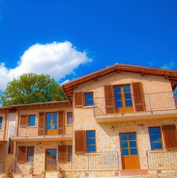 Agriturismo Villalta Ponte Felcino ห้อง รูปภาพ