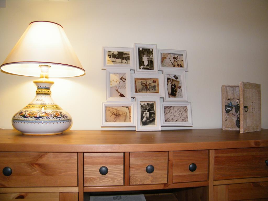 Agriturismo Villalta Ponte Felcino ภายนอก รูปภาพ
