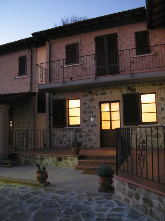 Agriturismo Villalta Ponte Felcino ภายนอก รูปภาพ
