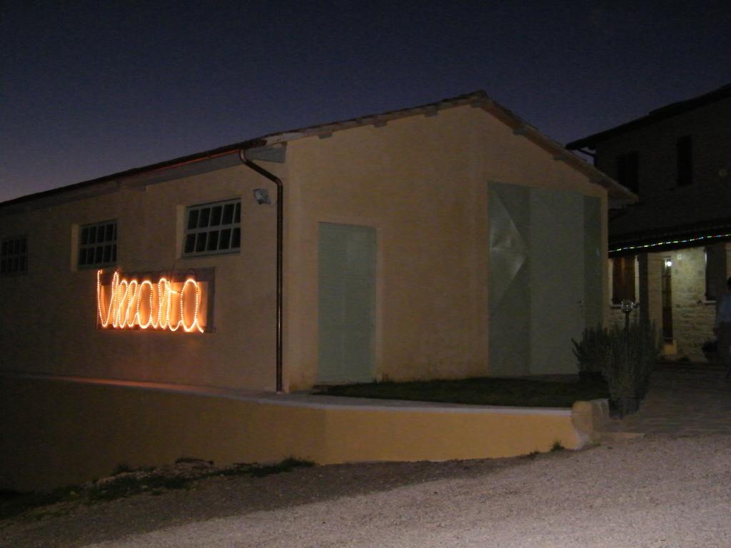 Agriturismo Villalta Ponte Felcino ภายนอก รูปภาพ