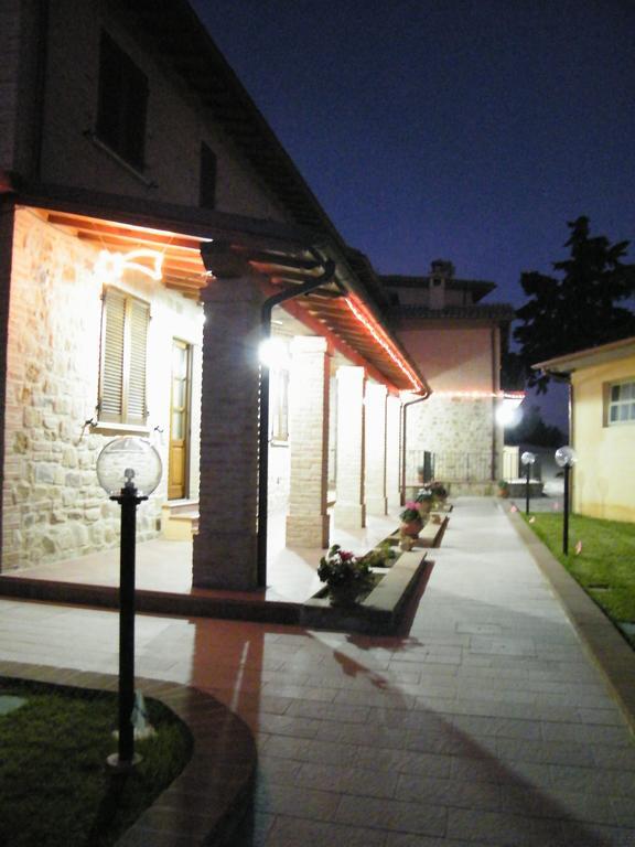 Agriturismo Villalta Ponte Felcino ภายนอก รูปภาพ