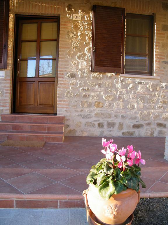 Agriturismo Villalta Ponte Felcino ภายนอก รูปภาพ
