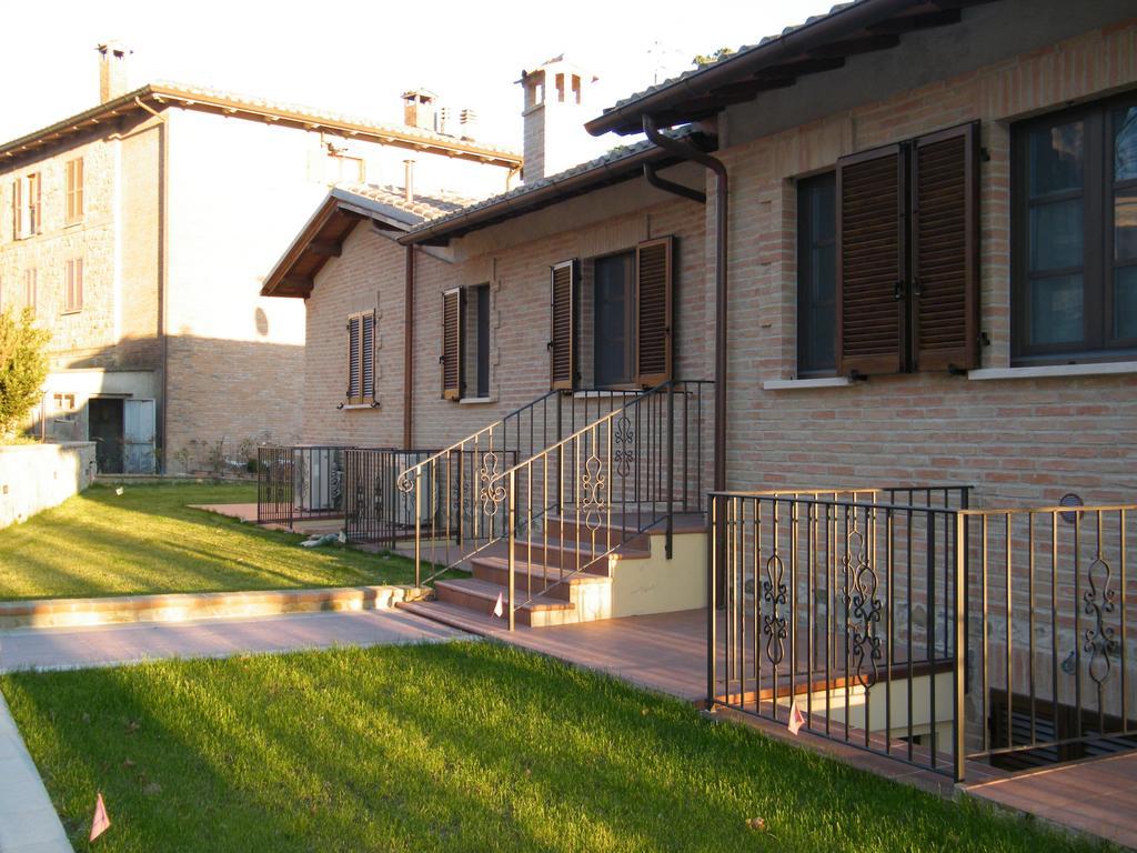 Agriturismo Villalta Ponte Felcino ห้อง รูปภาพ