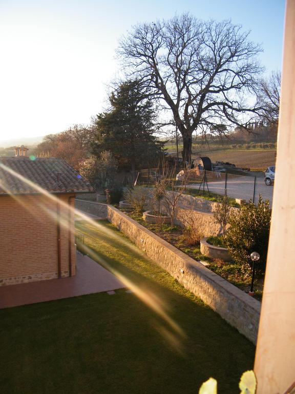 Agriturismo Villalta Ponte Felcino ภายนอก รูปภาพ