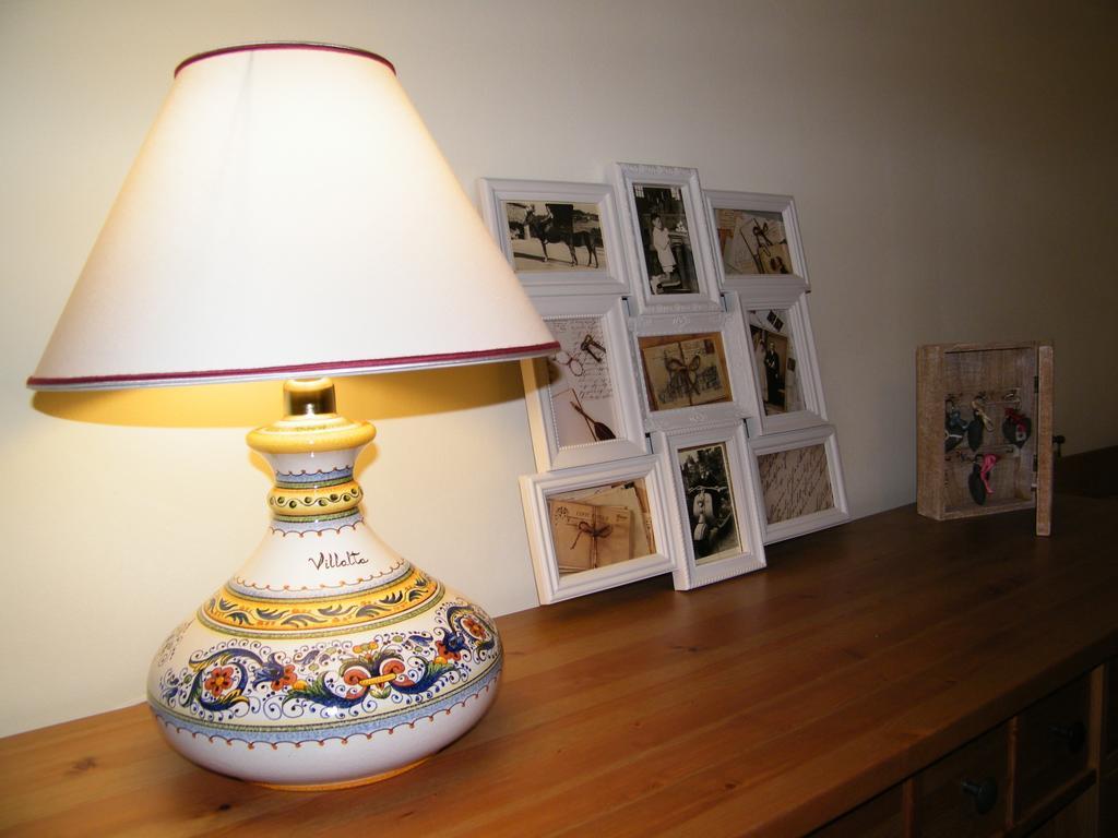 Agriturismo Villalta Ponte Felcino ภายนอก รูปภาพ