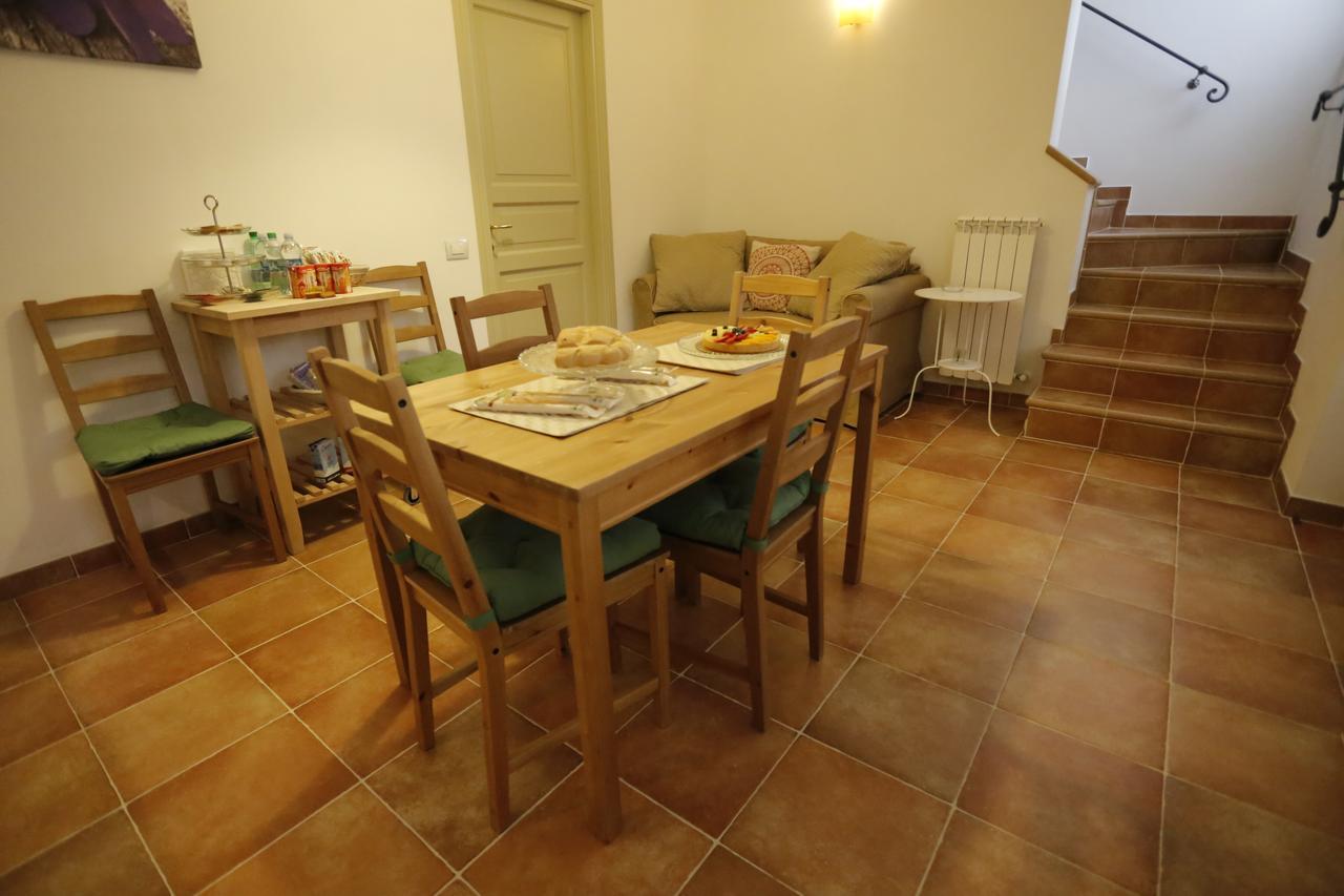 Agriturismo Villalta Ponte Felcino ภายนอก รูปภาพ